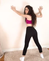 We Are Hairy - 06-007