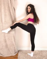 We Are Hairy - 08-009