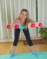 We Are Hairy - 18-Melisa_ExerciseNaked_019