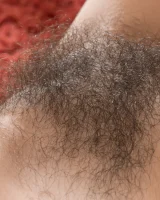 We Are Hairy - 57-Pavla_PurpleThreadBlackPants_087